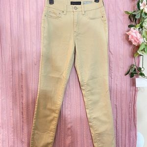 Aeropostale Khaki Pants size 2